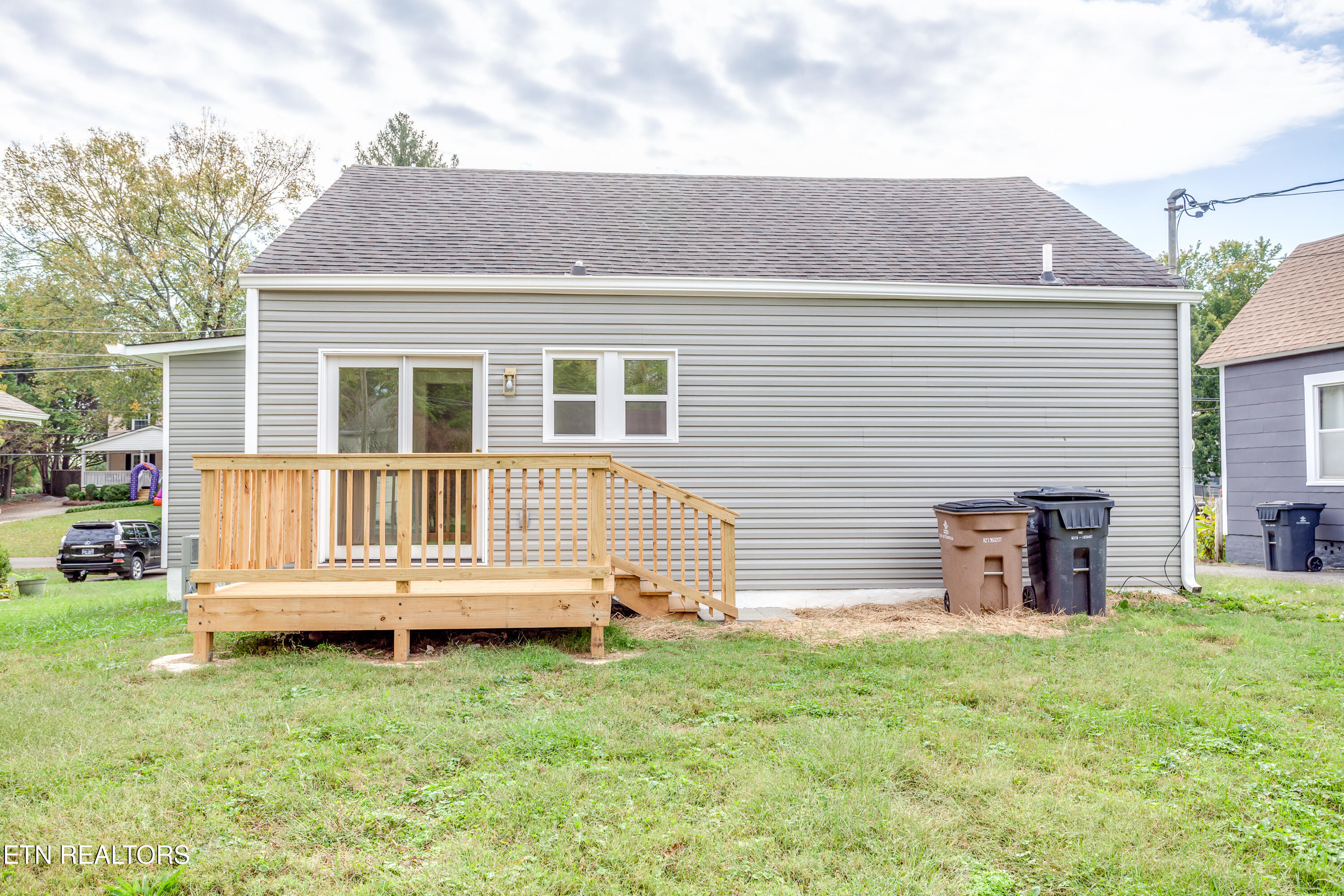 313 Lynnwood Drive Knoxville TN 37918