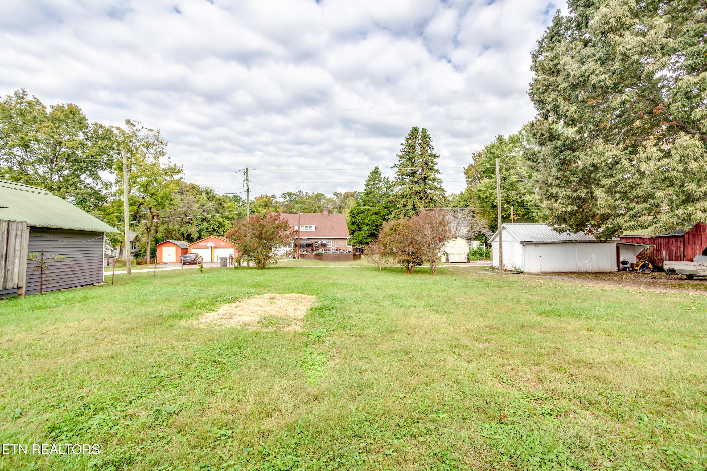 313 Lynnwood Drive Knoxville TN 37918
