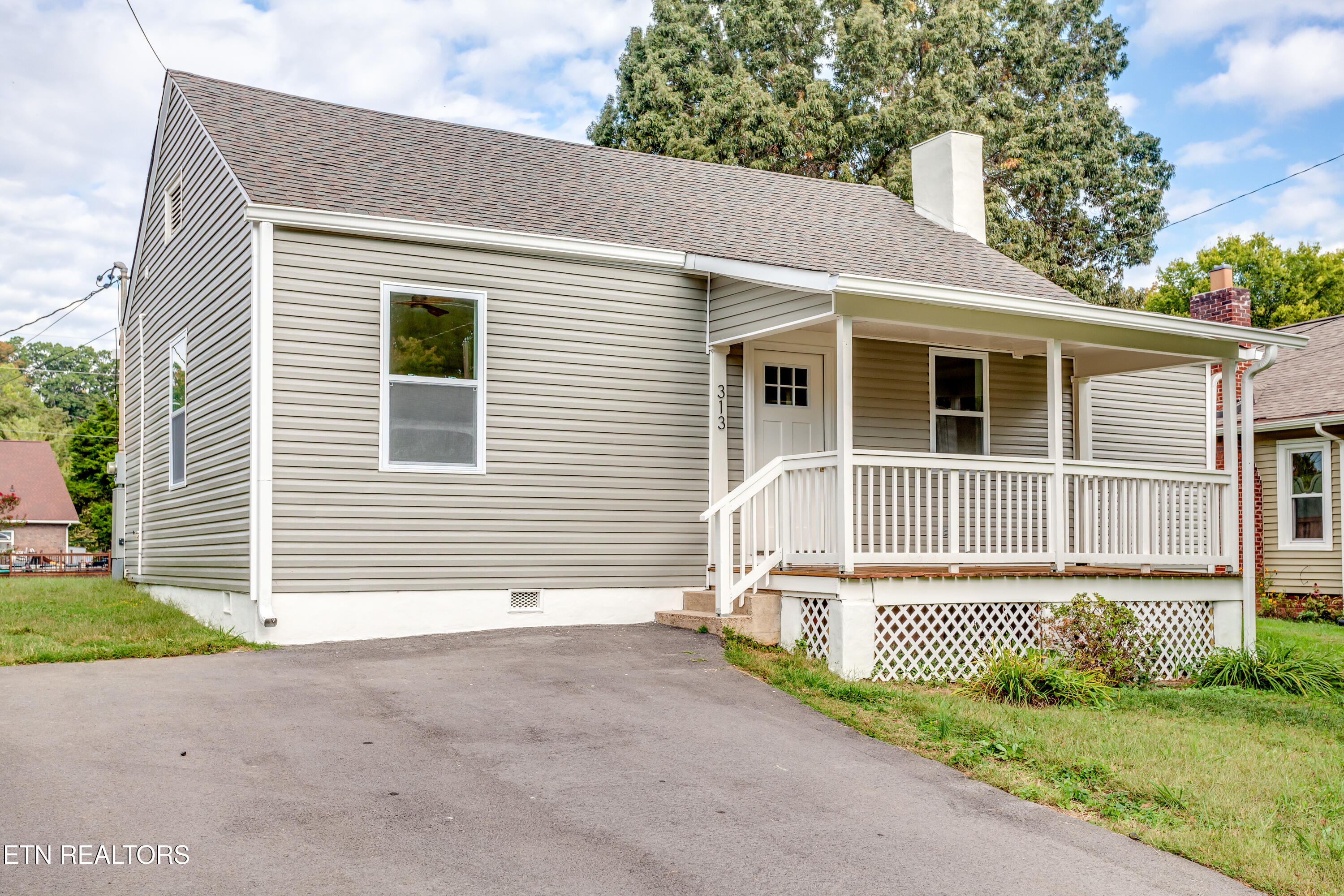 313 Lynnwood Drive Knoxville TN 37918