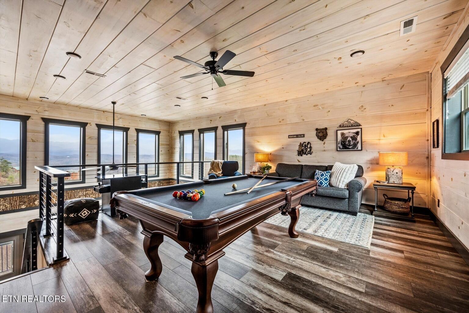 3212 Legacy Vista Drive Sevierville TN 37876