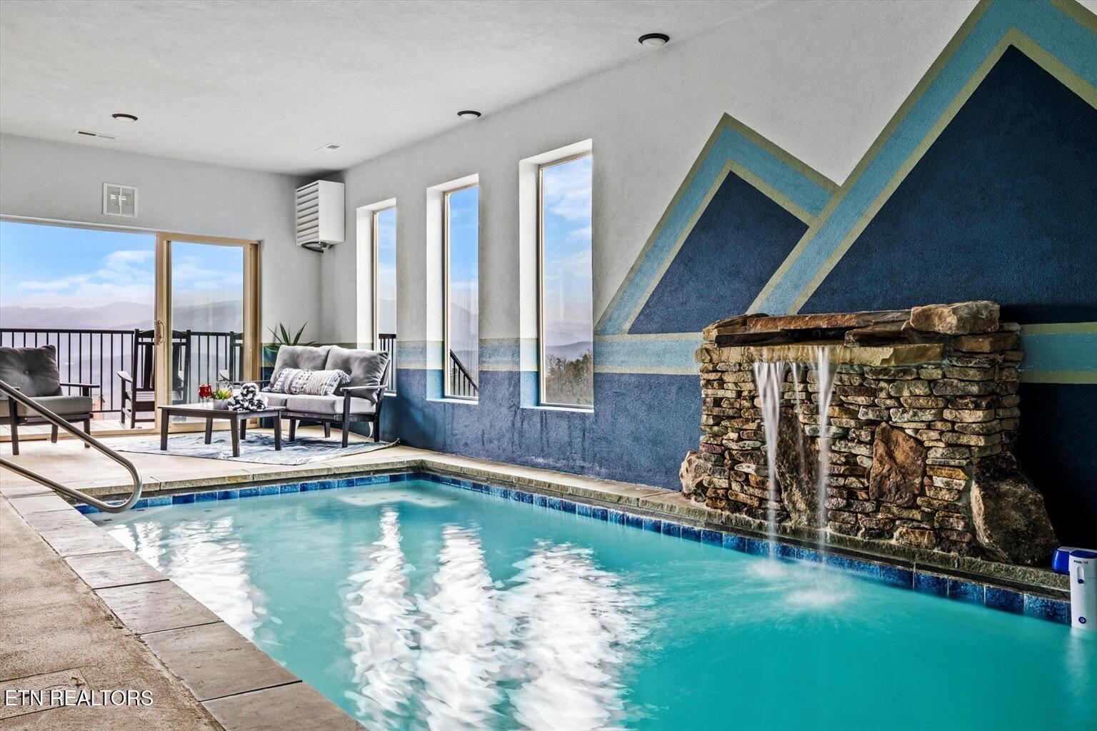 3212 Legacy Vista Drive Sevierville TN 37876