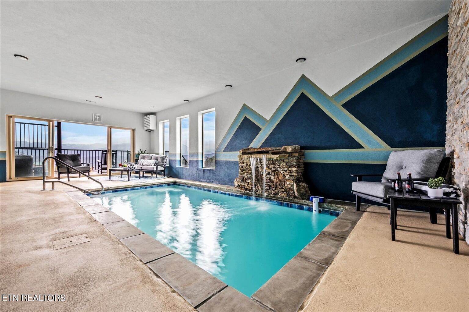 3212 Legacy Vista Drive Sevierville TN 37876