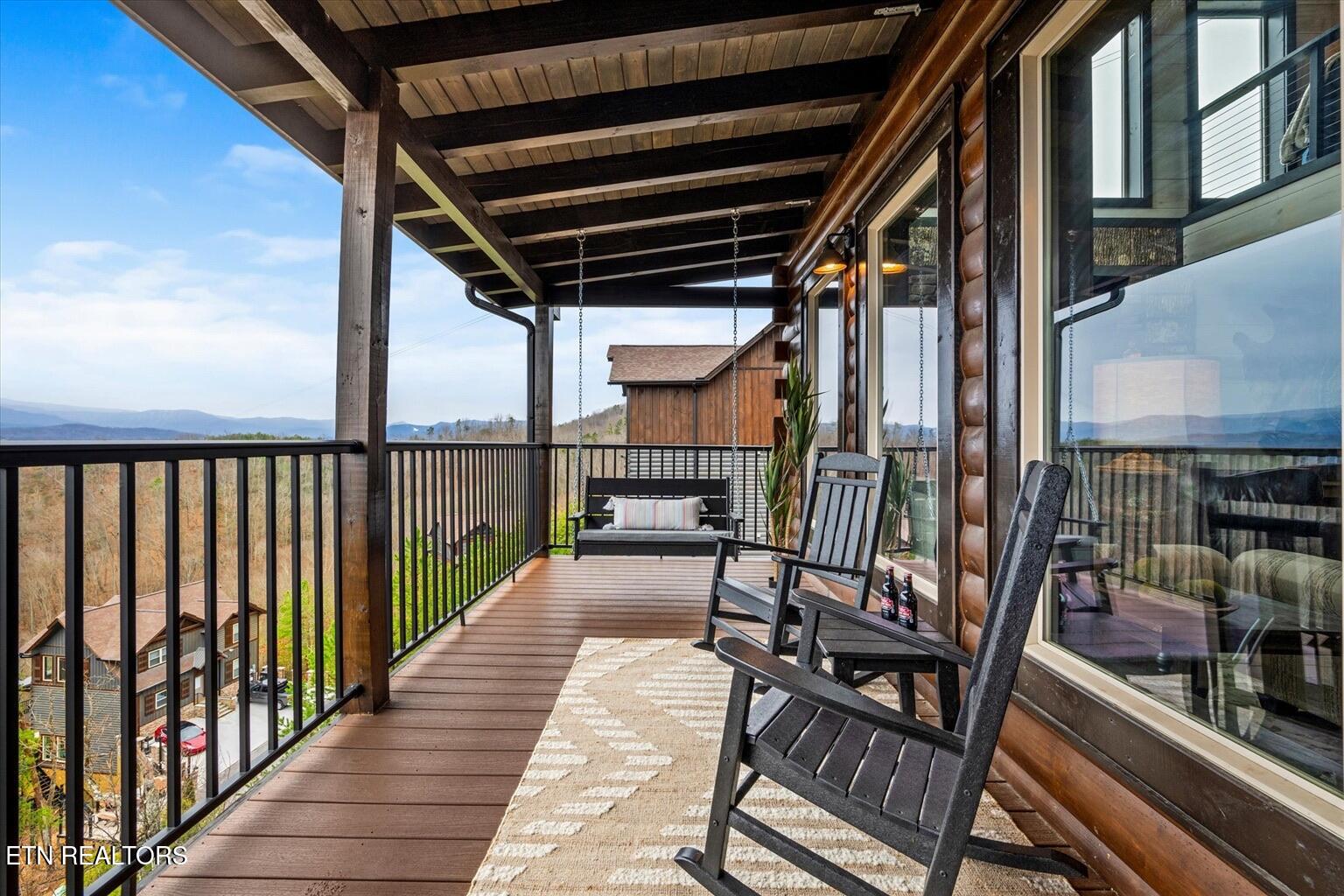 3212 Legacy Vista Drive Sevierville TN 37876