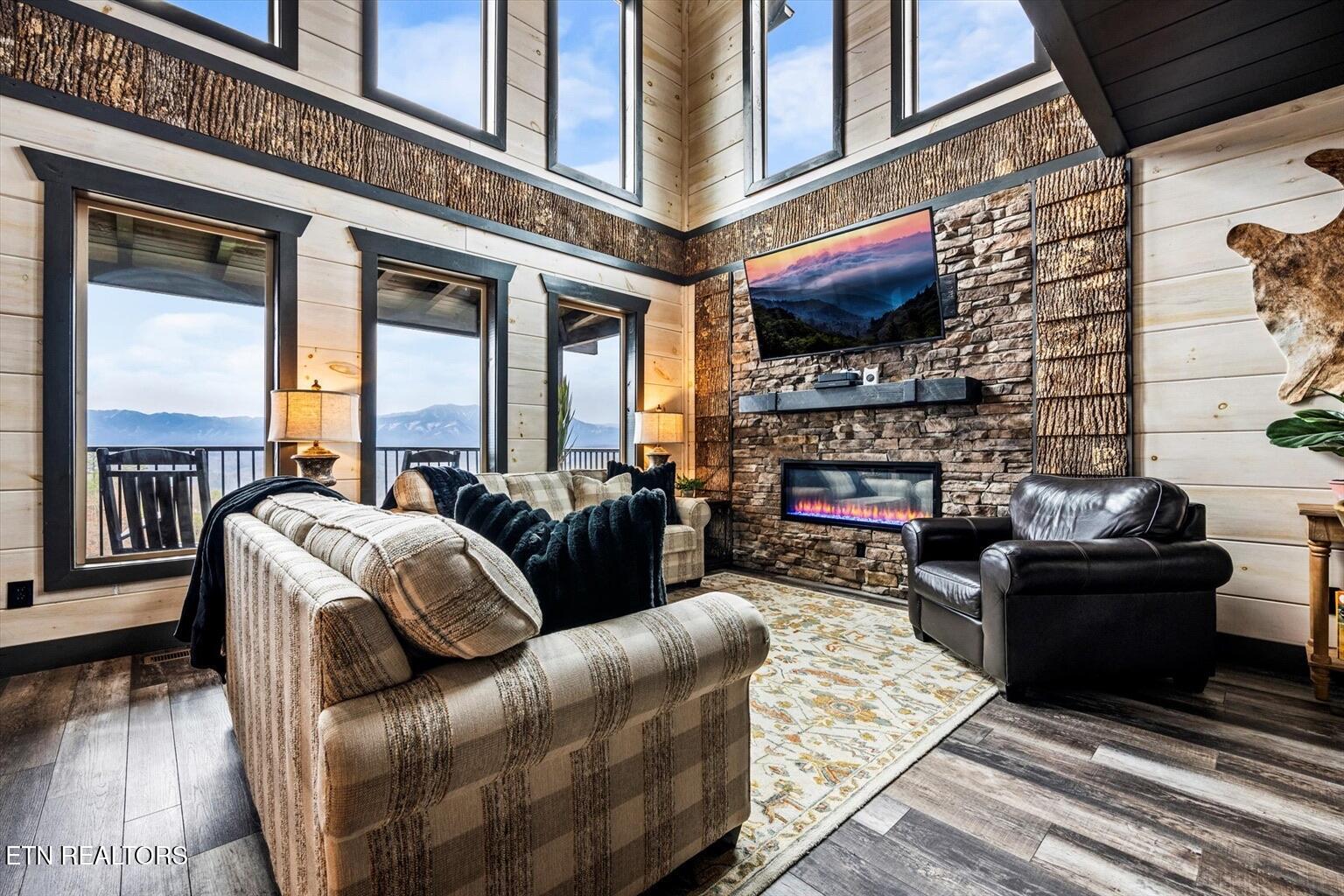 3212 Legacy Vista Drive Sevierville TN 37876