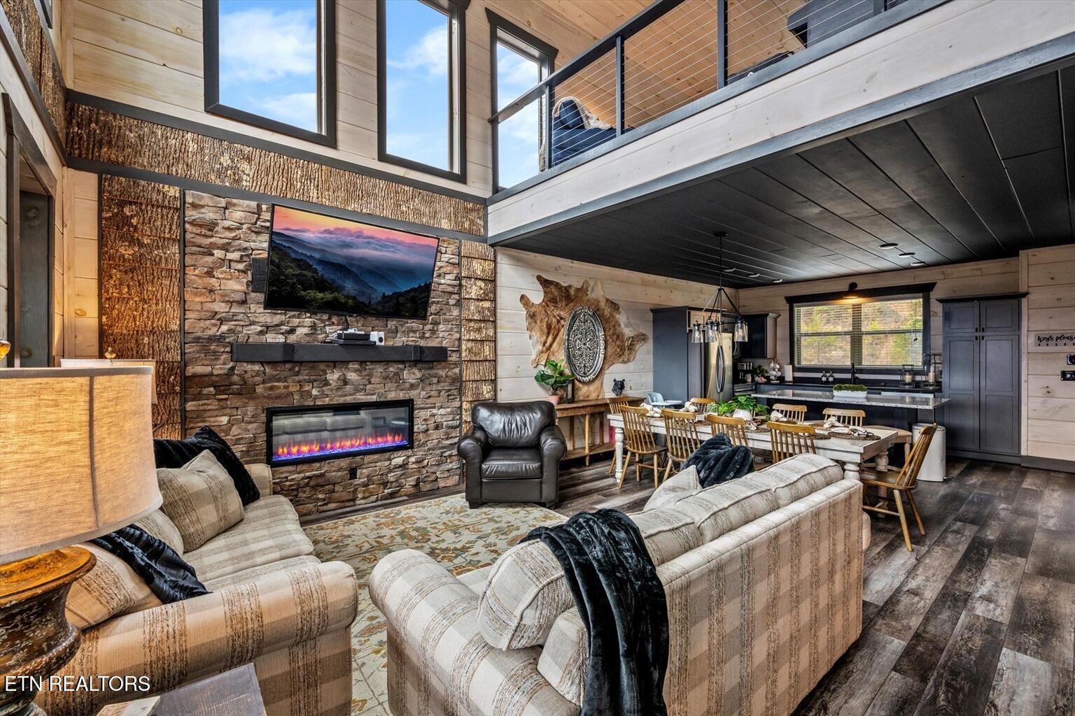 3212 Legacy Vista Drive Sevierville TN 37876