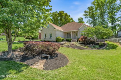 680 Oak Chase Boulevard Lenoir City TN 37772