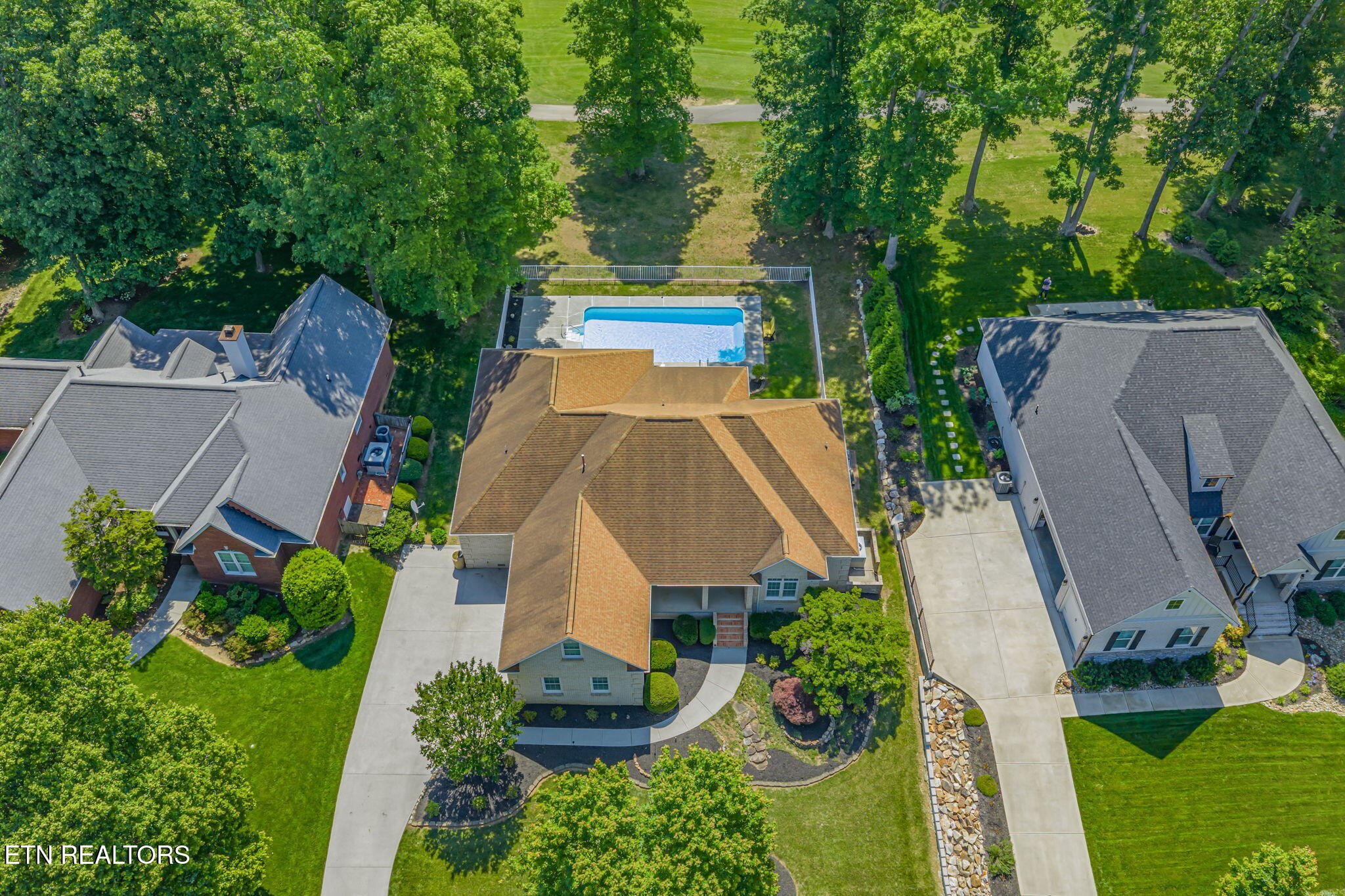 680 Oak Chase Boulevard Lenoir City TN 37772