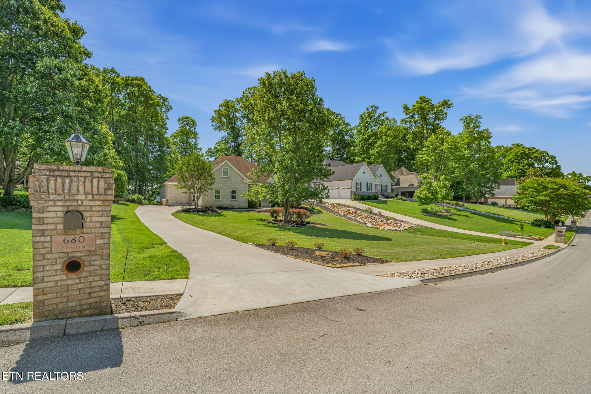 680 Oak Chase Boulevard Lenoir City TN 37772