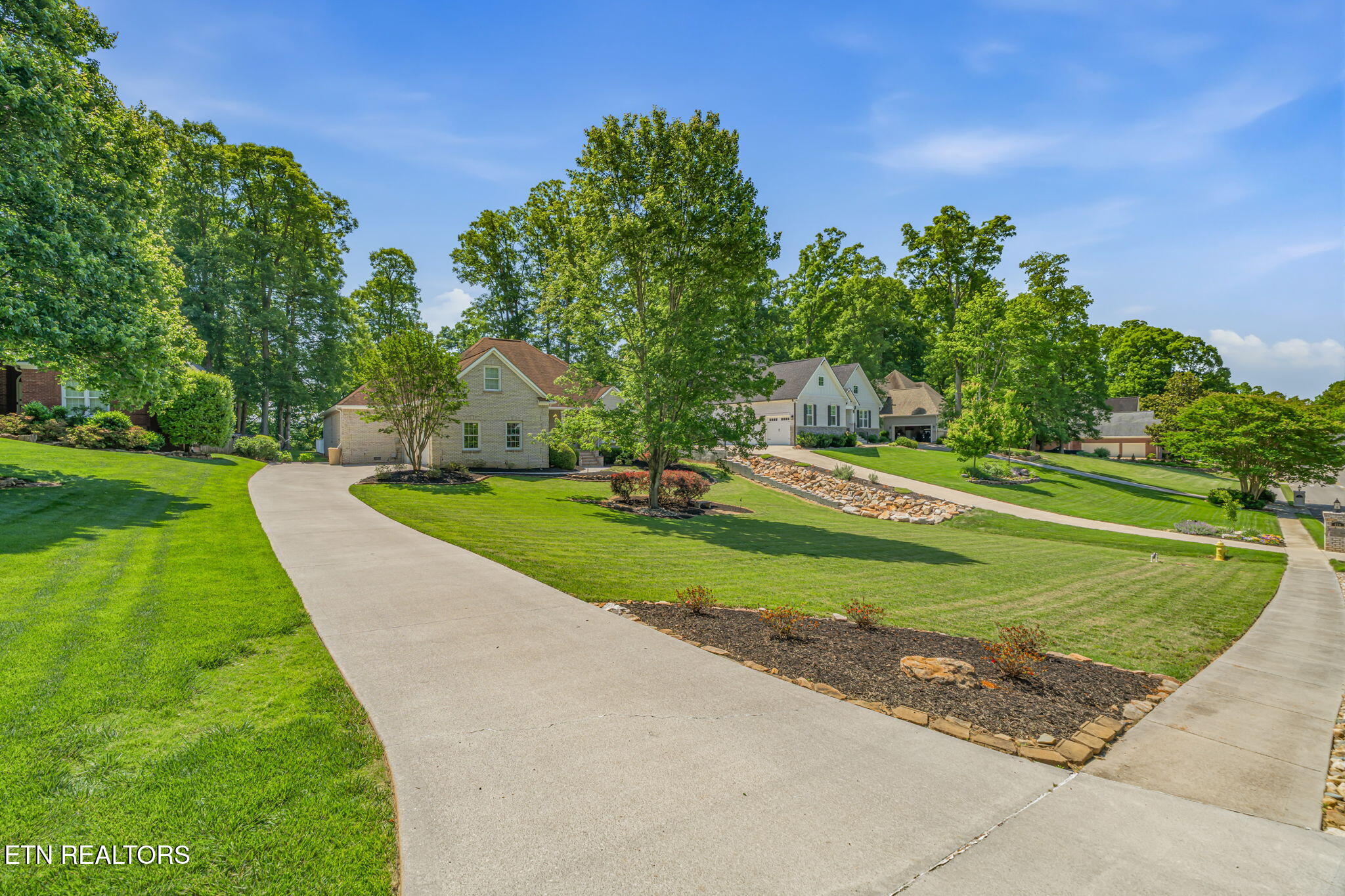 680 Oak Chase Boulevard Lenoir City TN 37772