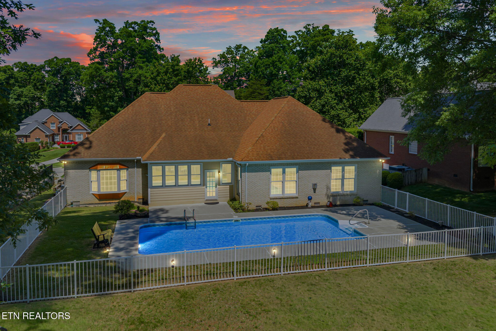 680 Oak Chase Boulevard Lenoir City TN 37772