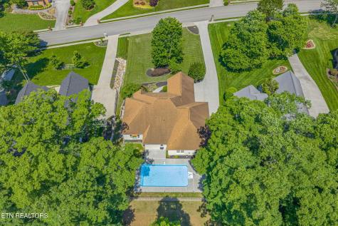680 Oak Chase Boulevard Lenoir City TN 37772