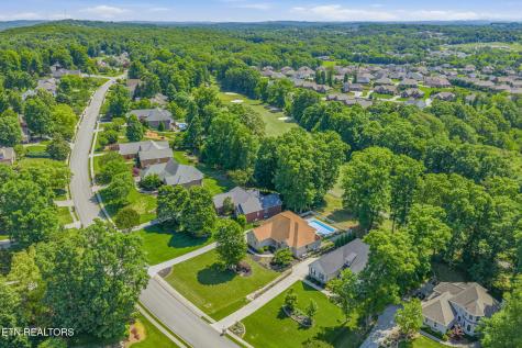 680 Oak Chase Boulevard Lenoir City TN 37772