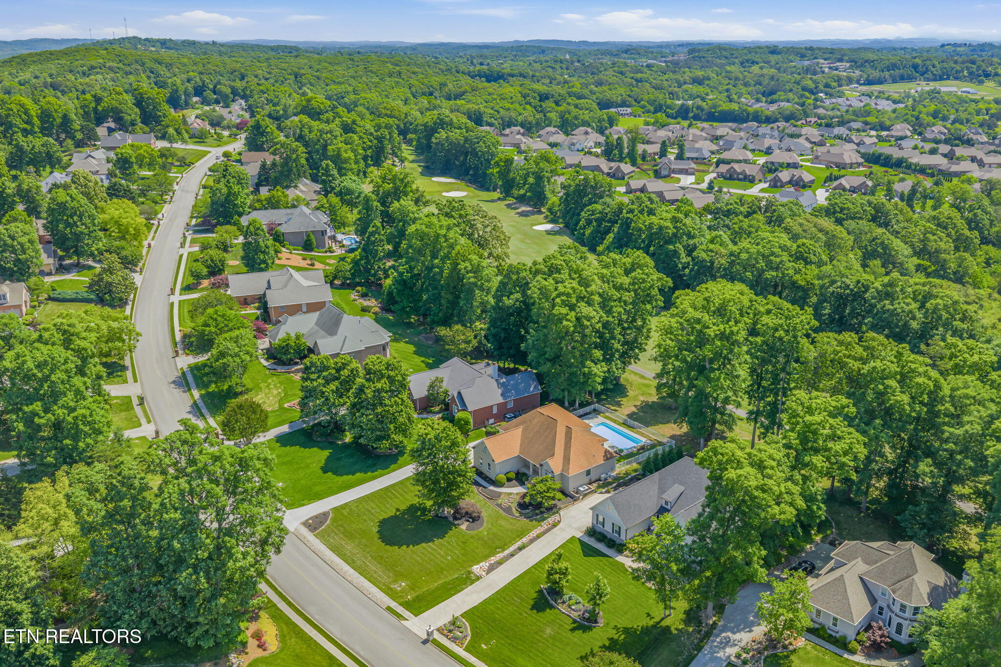 680 Oak Chase Boulevard Lenoir City TN 37772