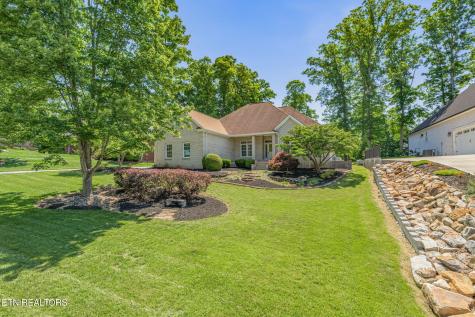 680 Oak Chase Boulevard Lenoir City TN 37772