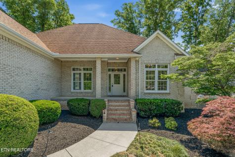 680 Oak Chase Boulevard Lenoir City TN 37772