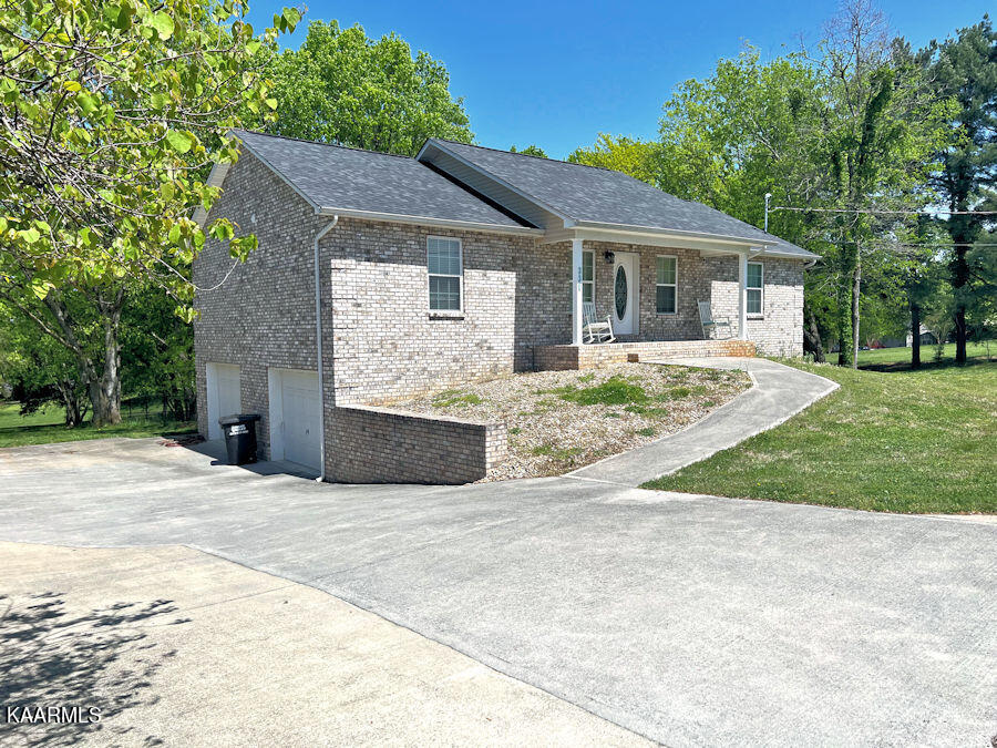 336 Grandview Drive Kodak TN 37764