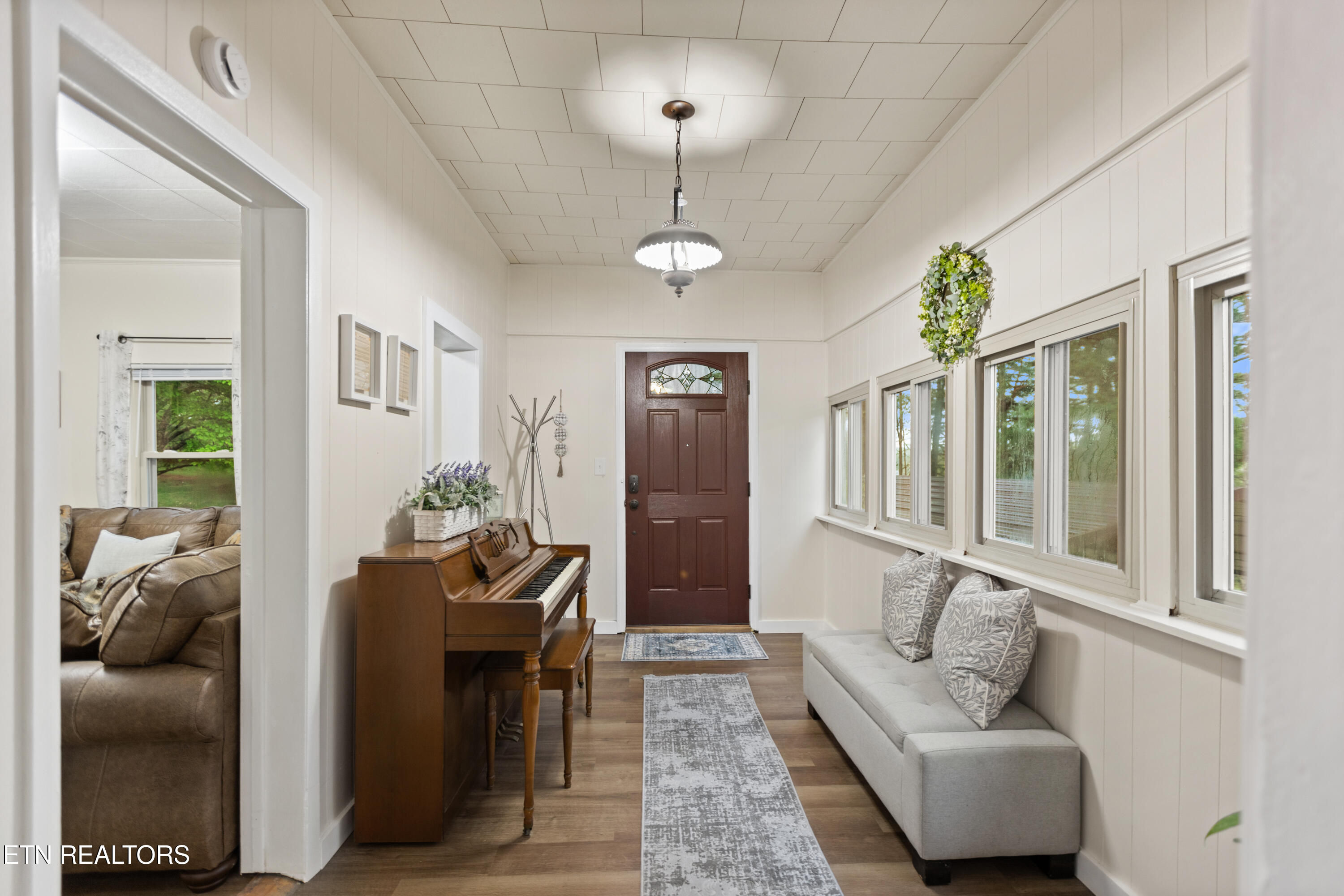 175 Johnson Lane Rocky Top TN 37769