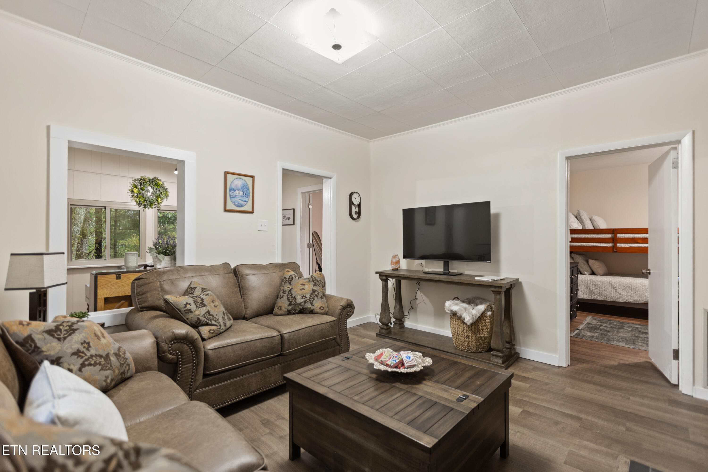 175 Johnson Lane Rocky Top TN 37769