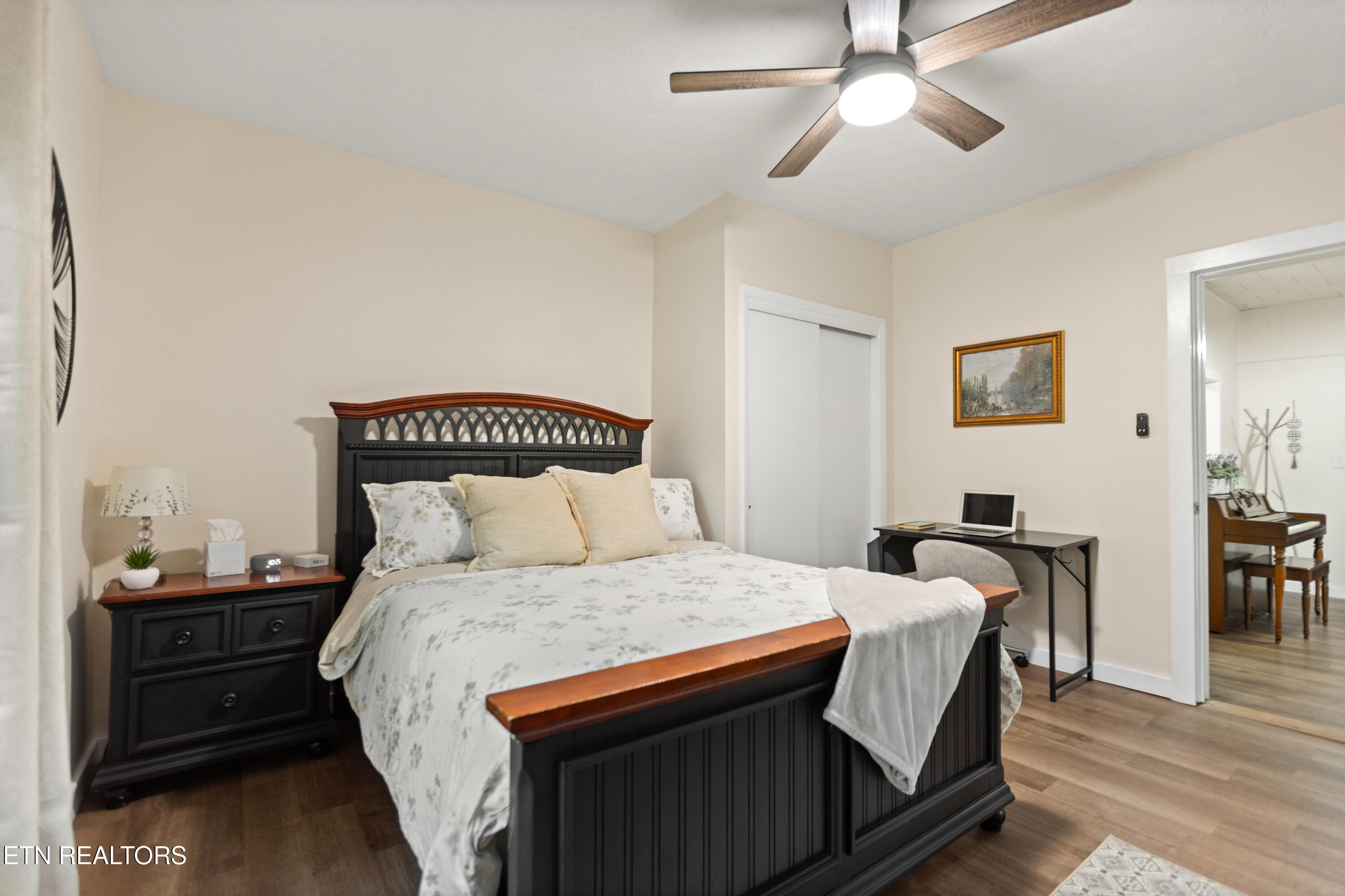175 Johnson Lane Rocky Top TN 37769