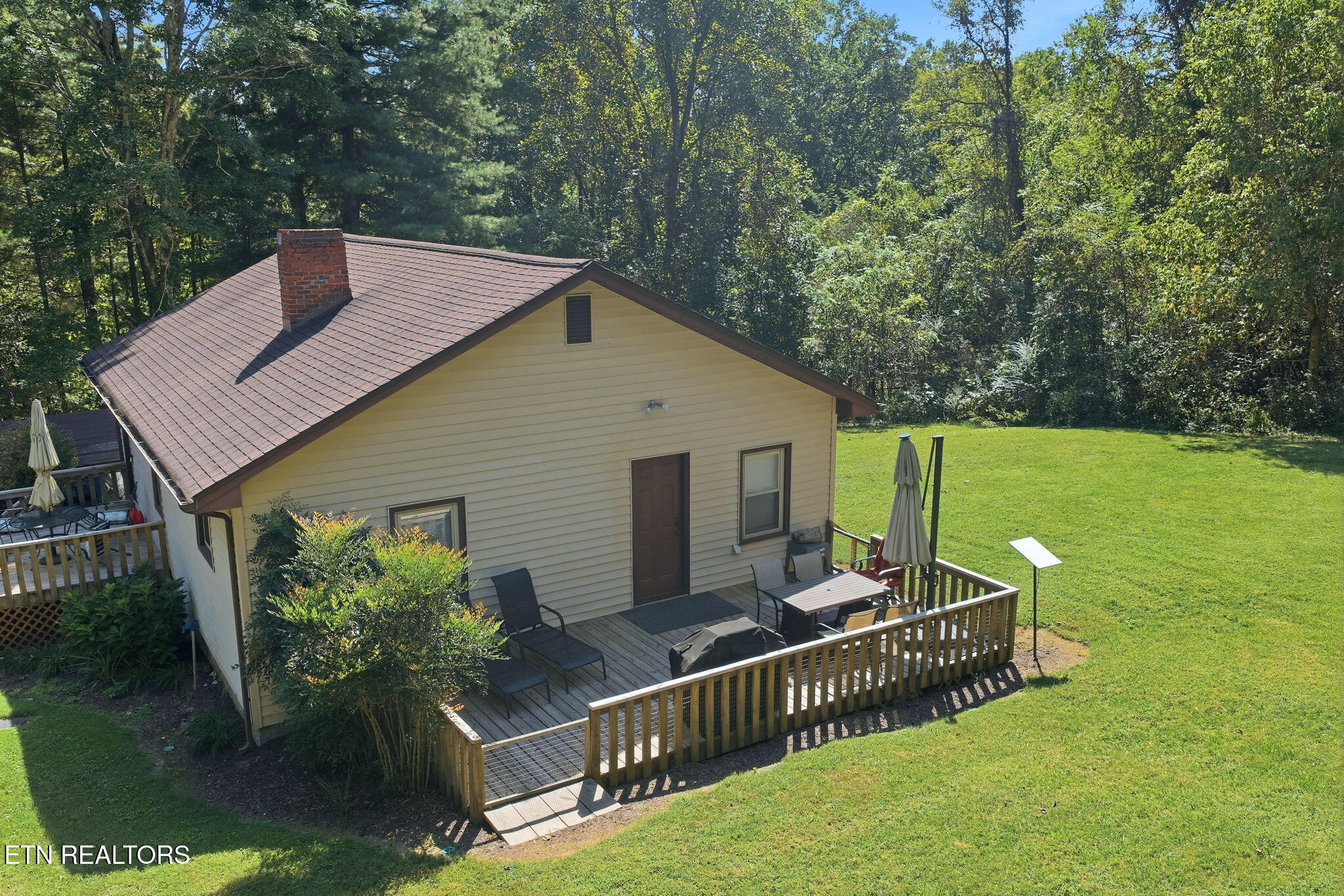 175 Johnson Lane Rocky Top TN 37769