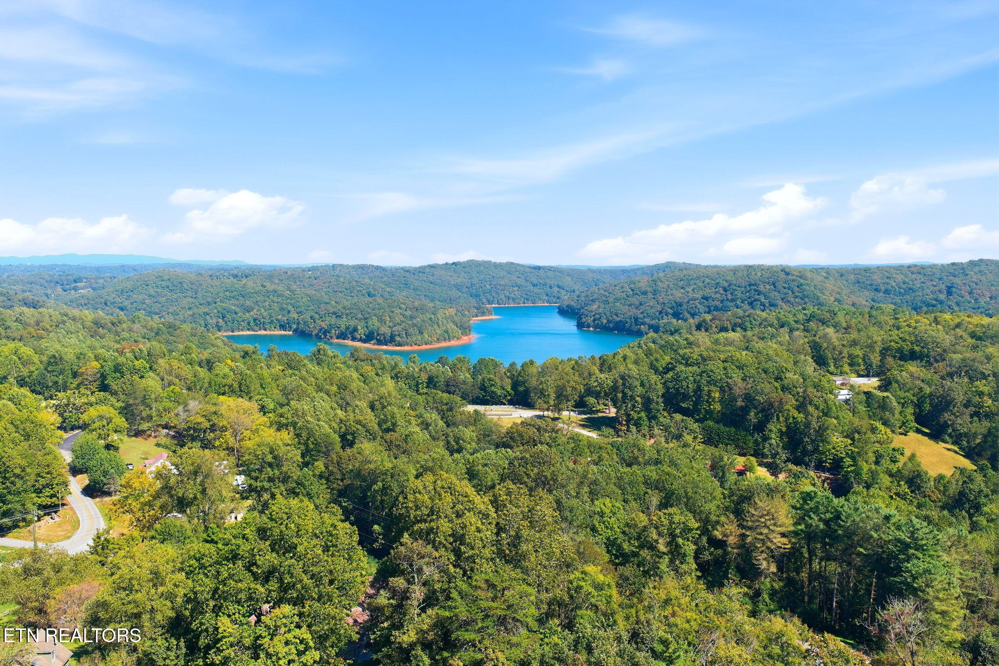 175 Johnson Lane Rocky Top TN 37769