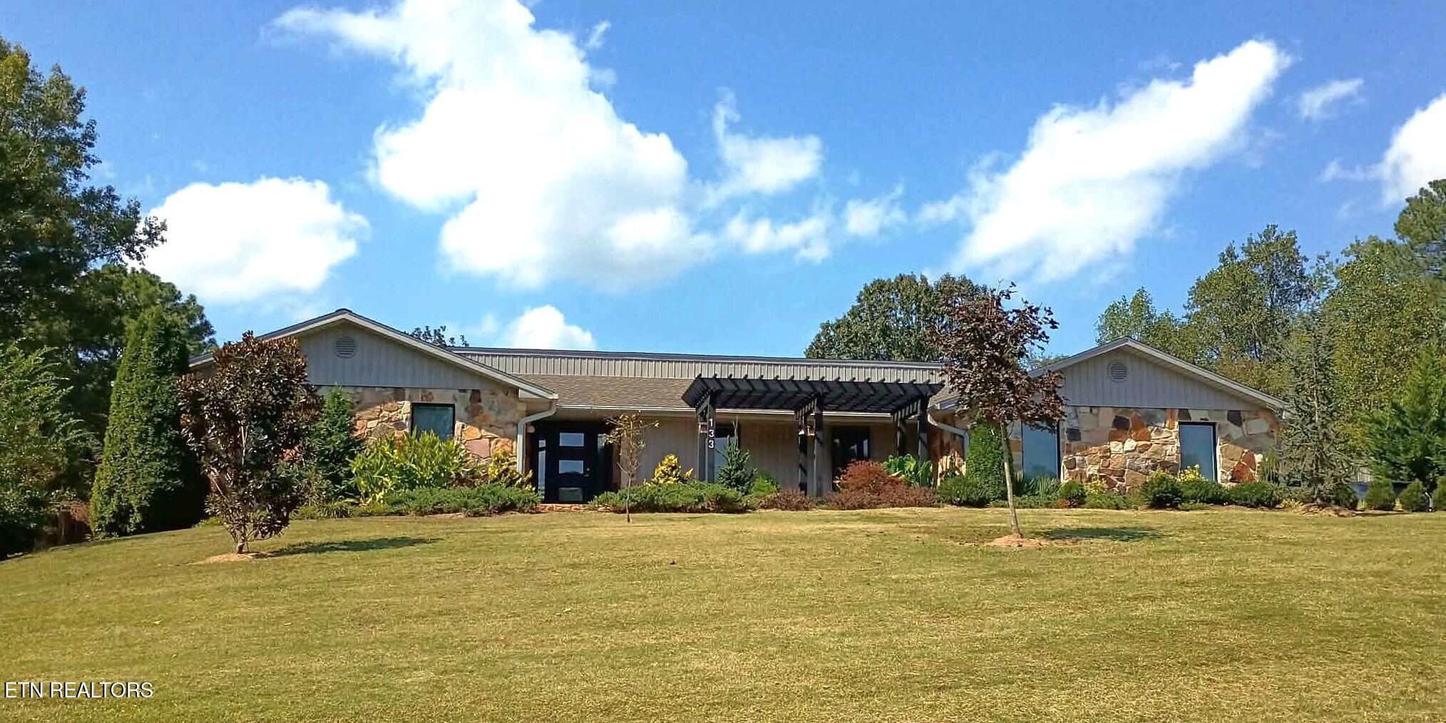 133 Baltimore Drive Oak Ridge TN 37830
