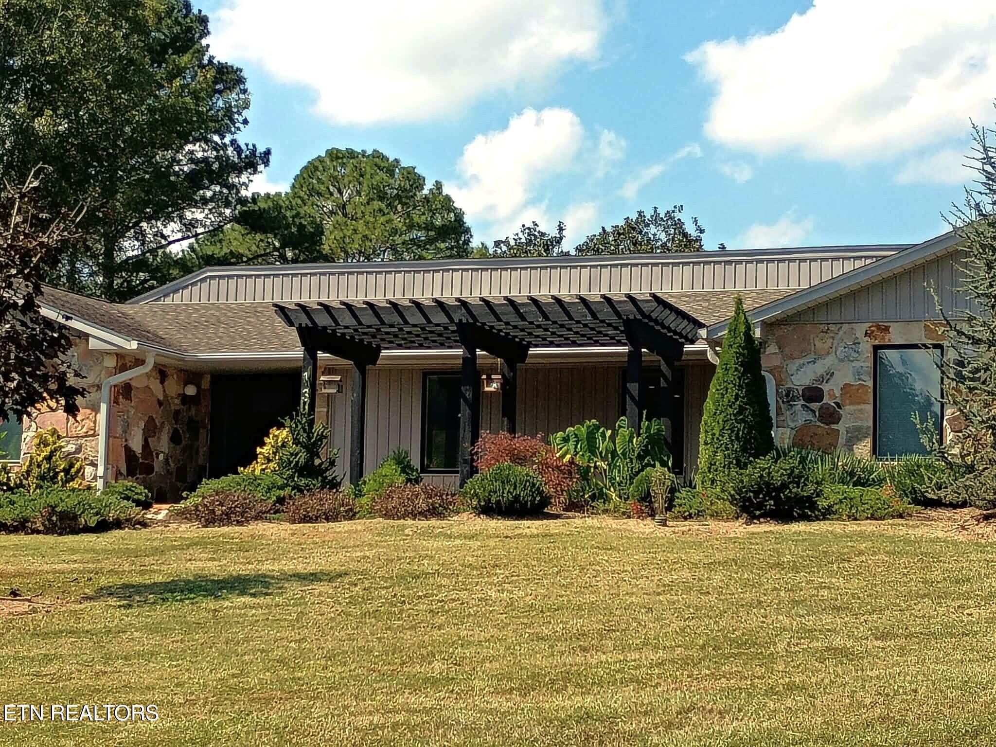 133 Baltimore Drive Oak Ridge TN 37830