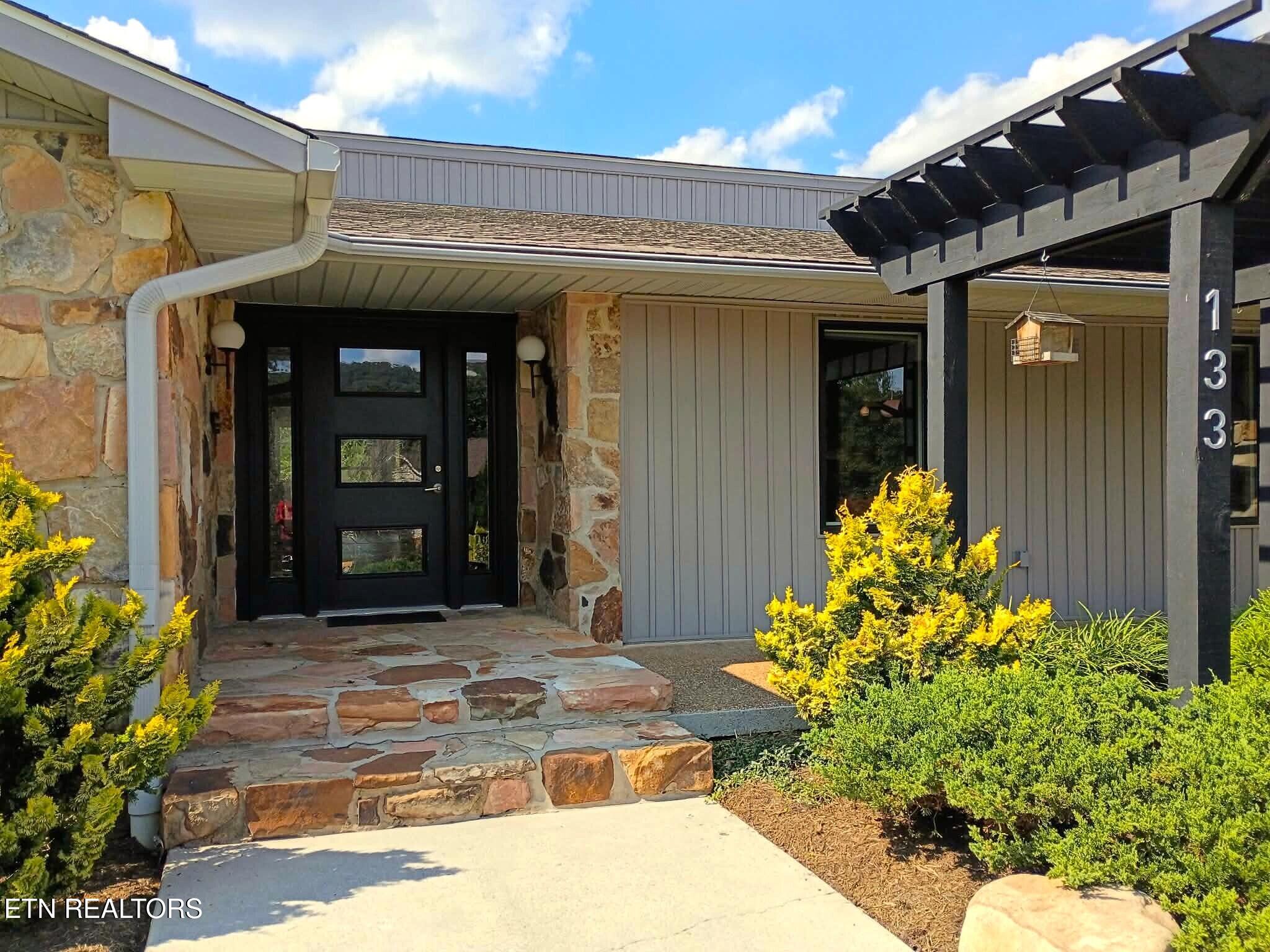 133 Baltimore Drive Oak Ridge TN 37830