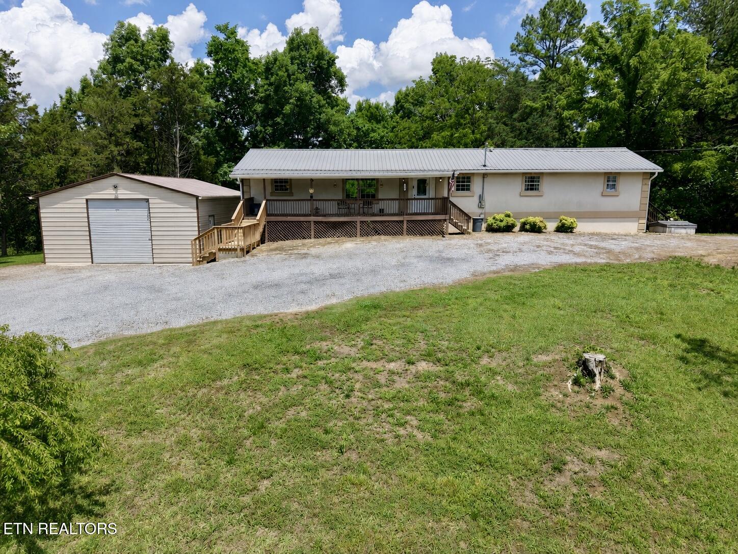 140 Cedar Lane Vonore TN 37885