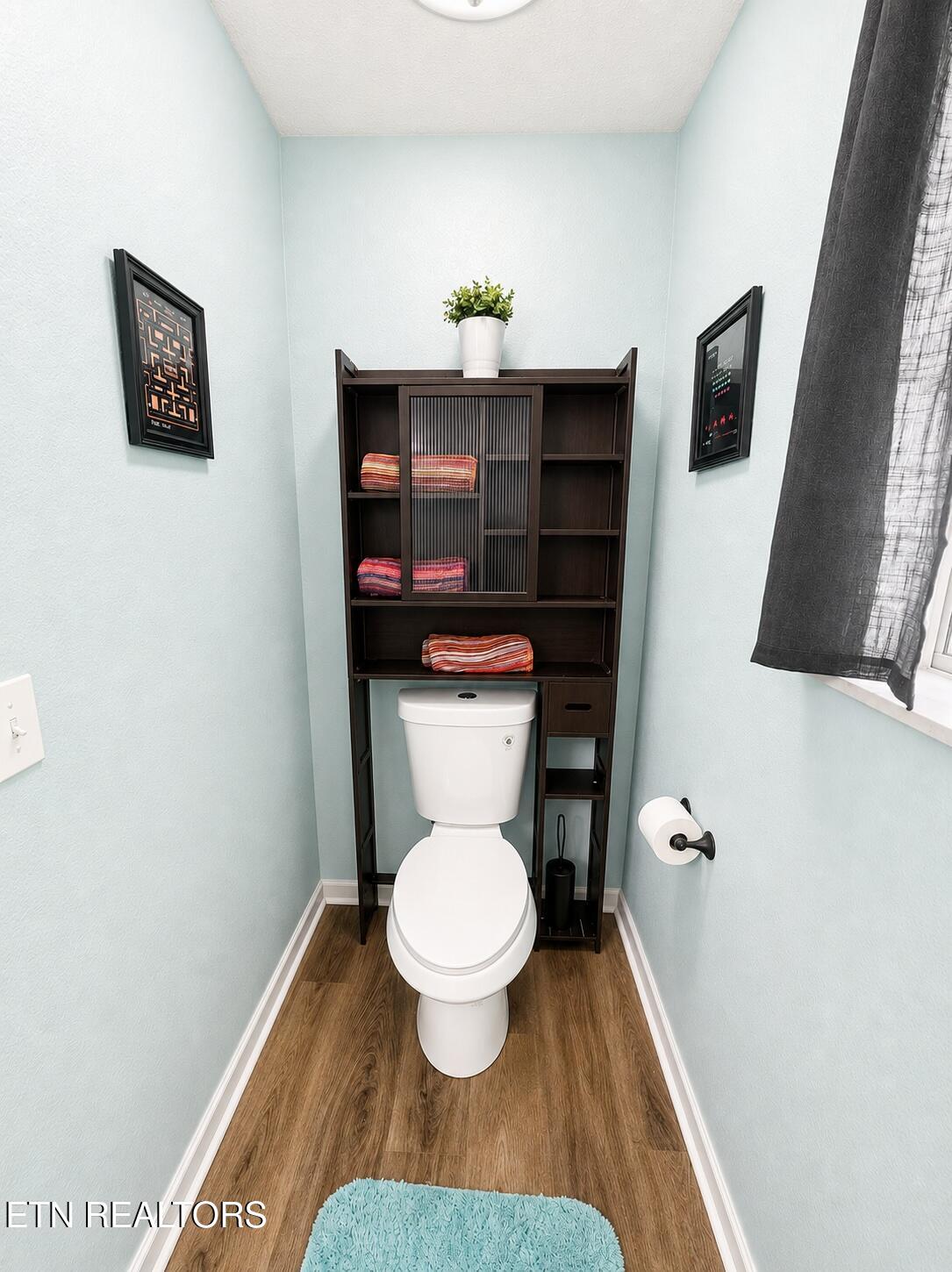 140 Cedar Lane Vonore TN 37885