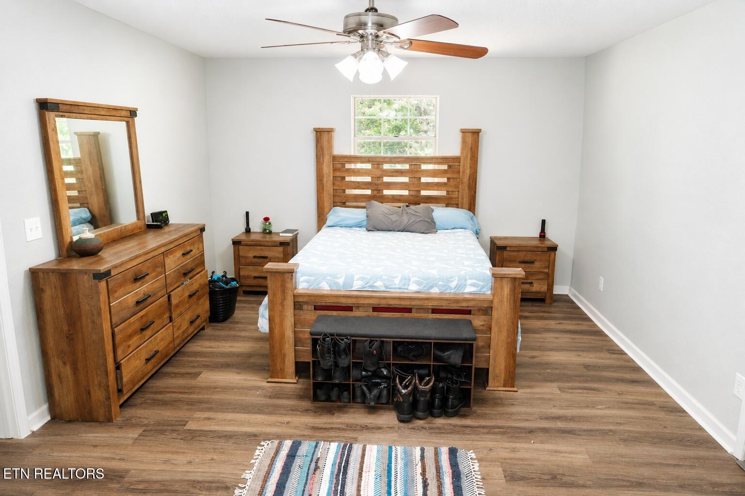 140 Cedar Lane Vonore TN 37885