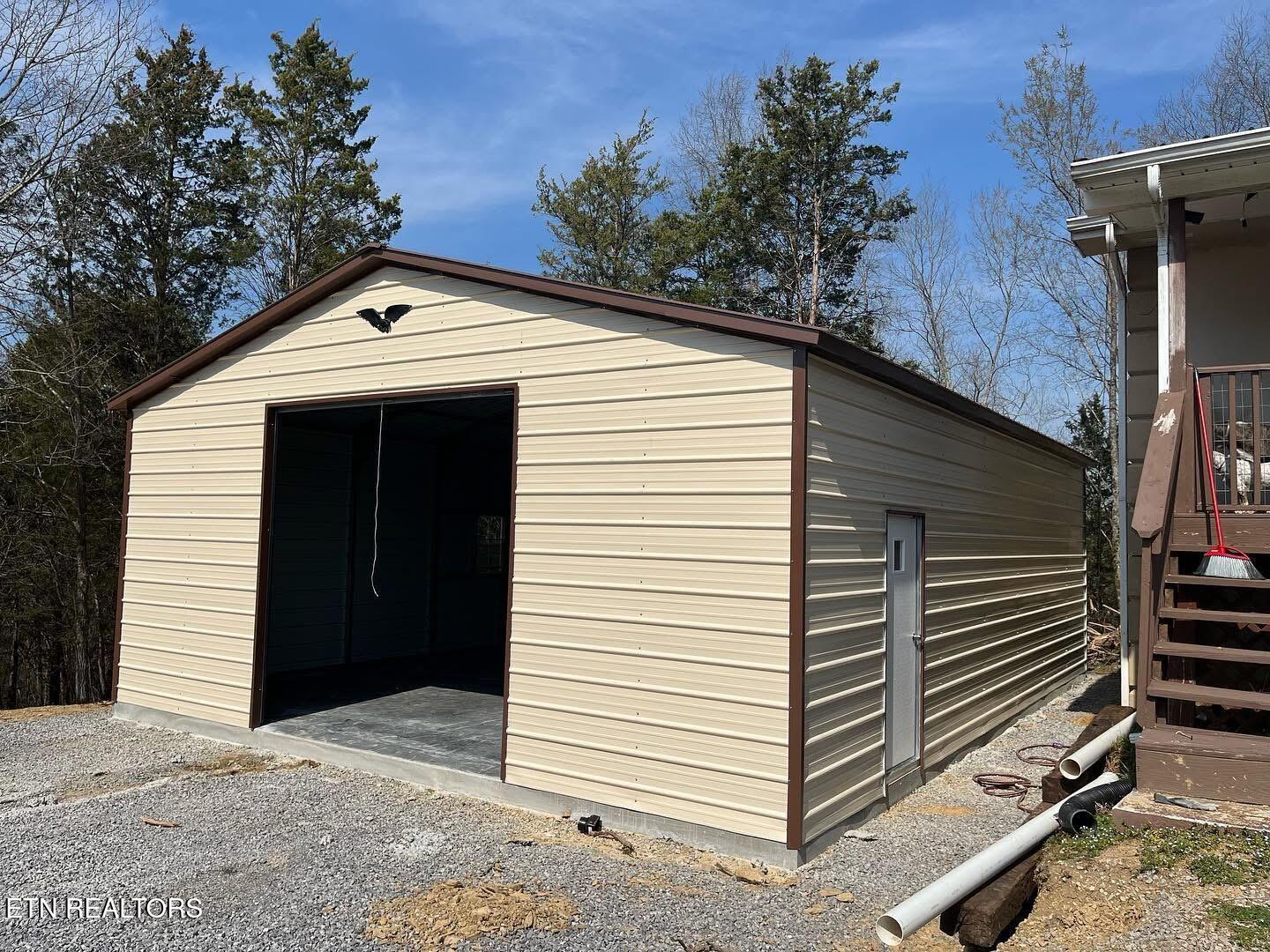 140 Cedar Lane Vonore TN 37885