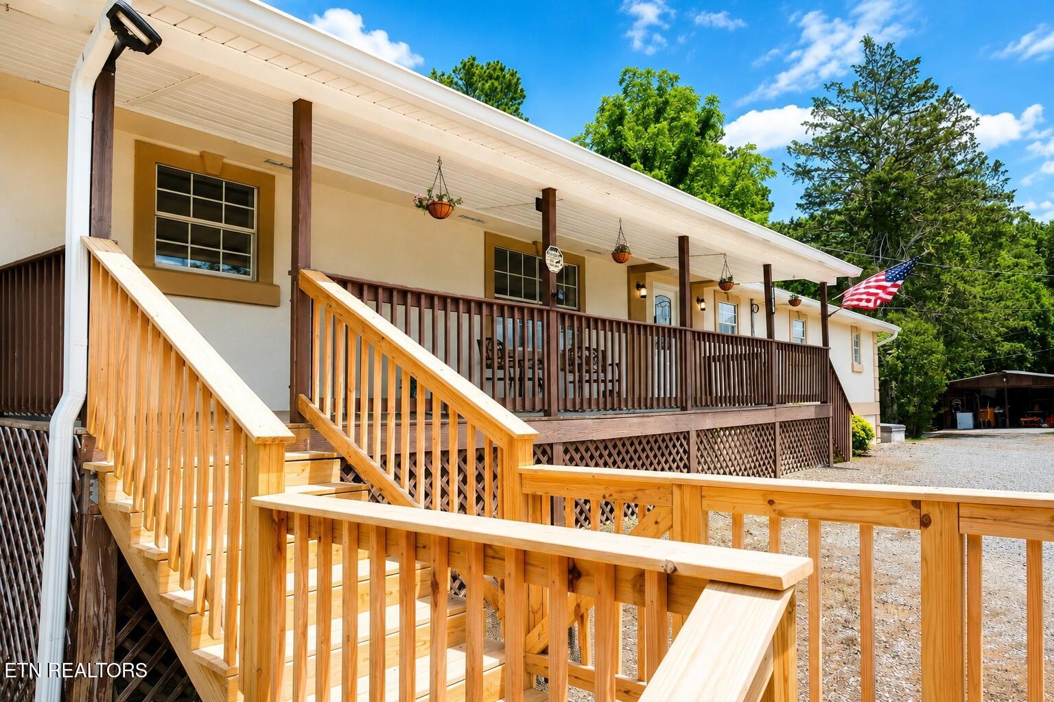 140 Cedar Lane Vonore TN 37885