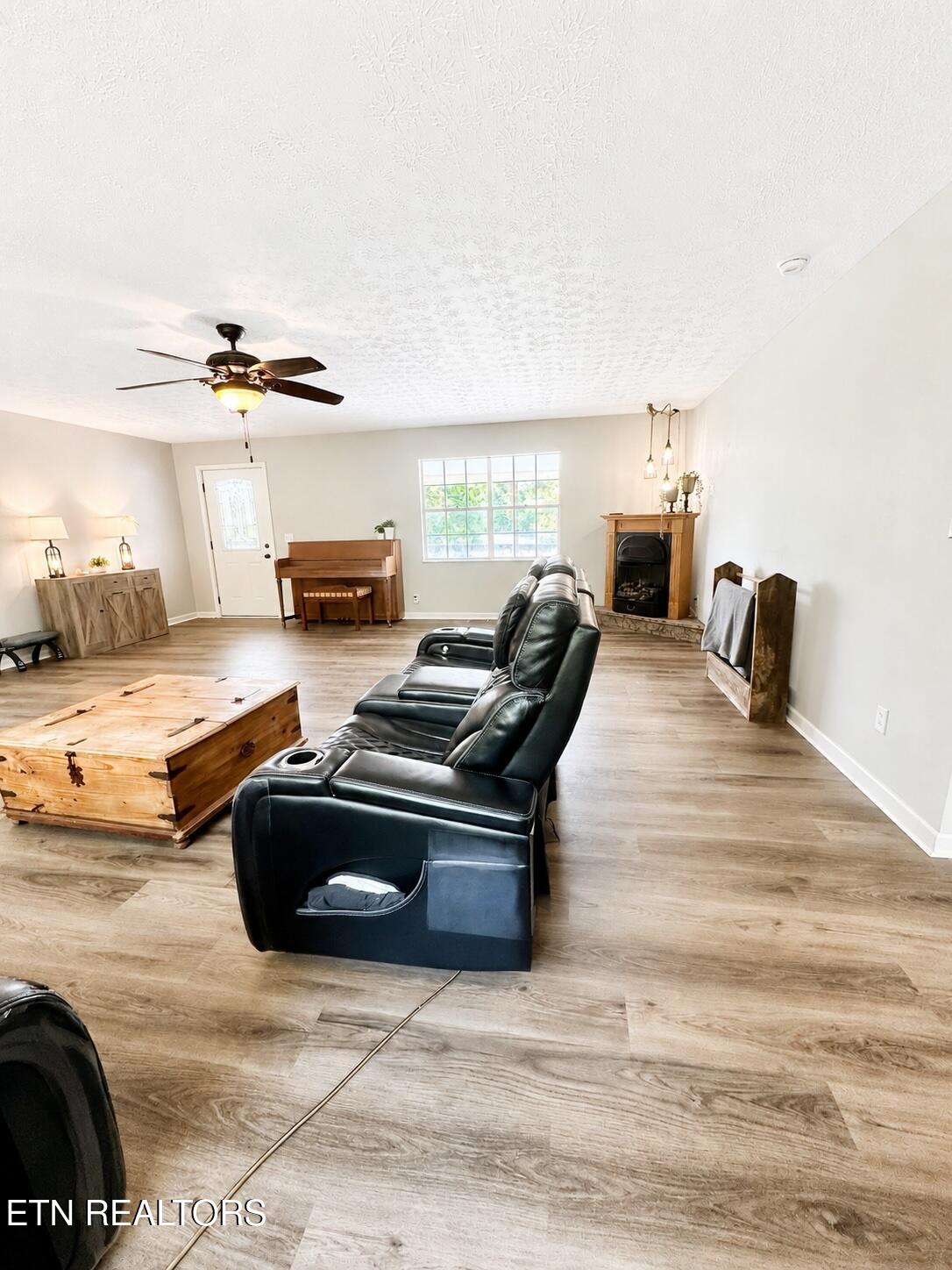 140 Cedar Lane Vonore TN 37885