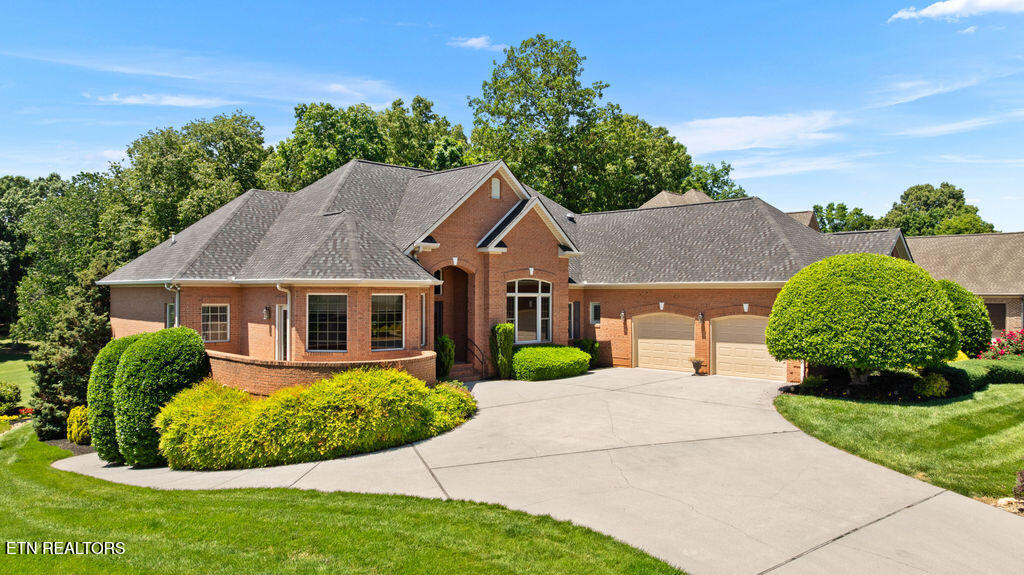307 Washita Lane Loudon TN 37774