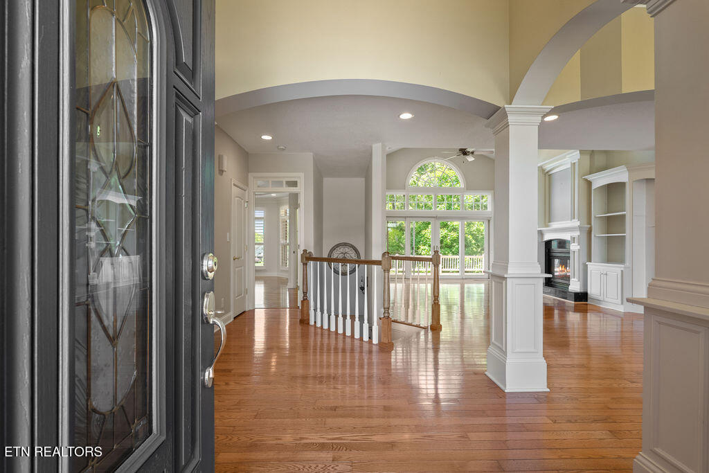307 Washita Lane Loudon TN 37774