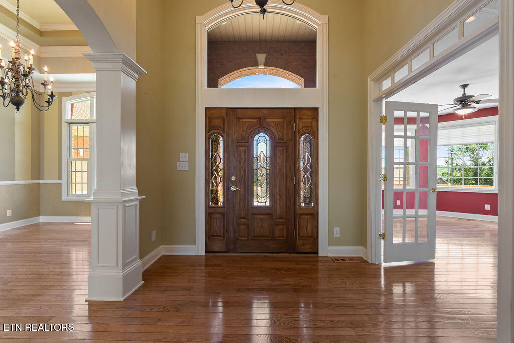 307 Washita Lane Loudon TN 37774