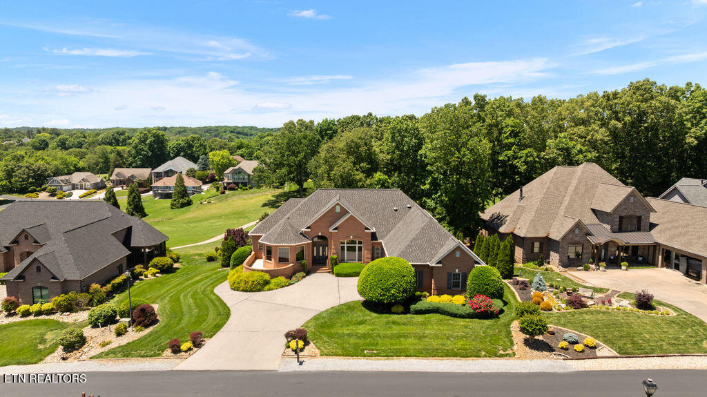 307 Washita Lane Loudon TN 37774