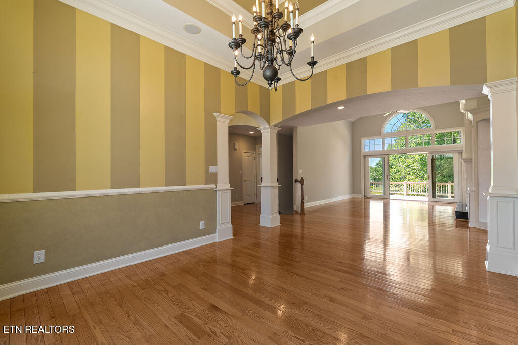 307 Washita Lane Loudon TN 37774