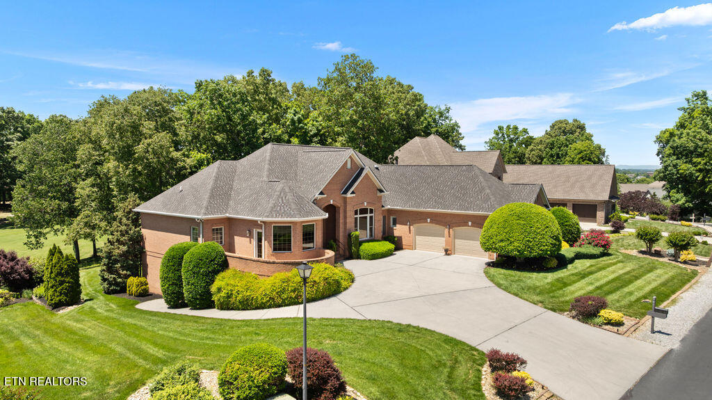307 Washita Lane Loudon TN 37774
