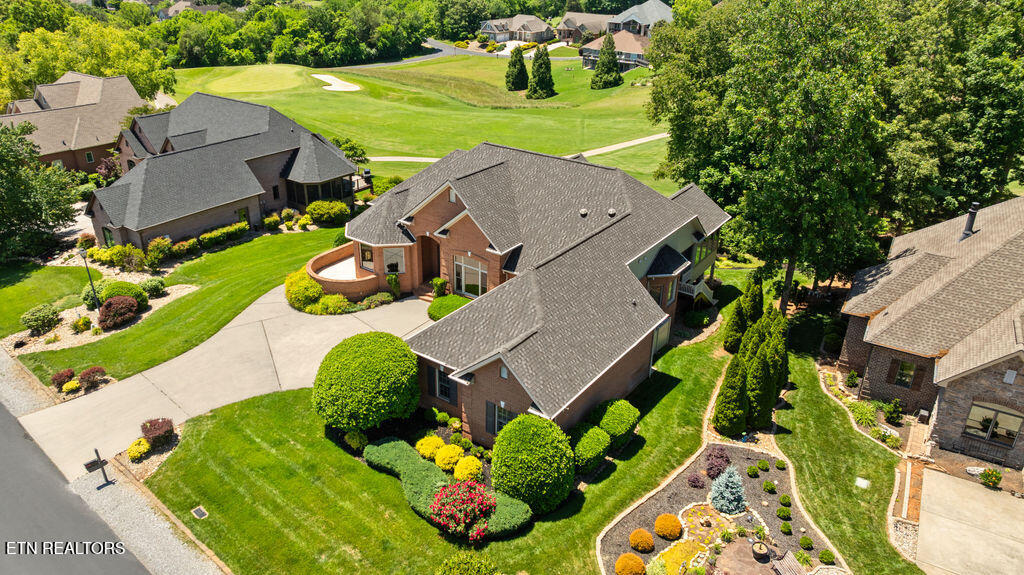 307 Washita Lane Loudon TN 37774