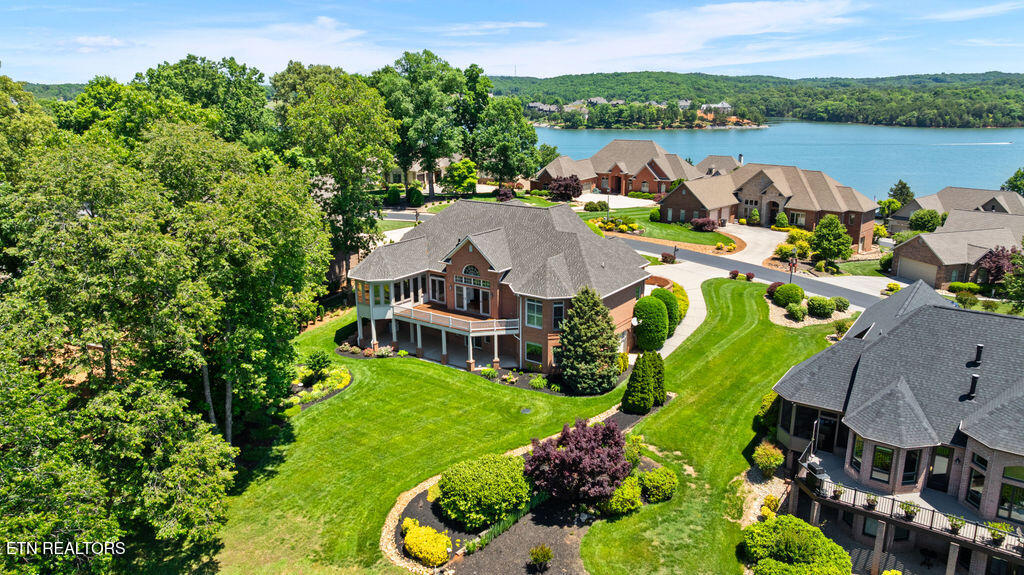 307 Washita Lane Loudon TN 37774