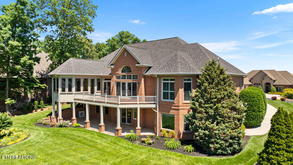 307 Washita Lane Loudon TN 37774