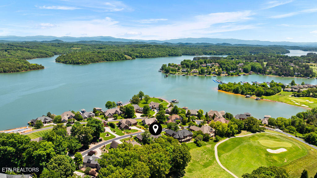 307 Washita Lane Loudon TN 37774