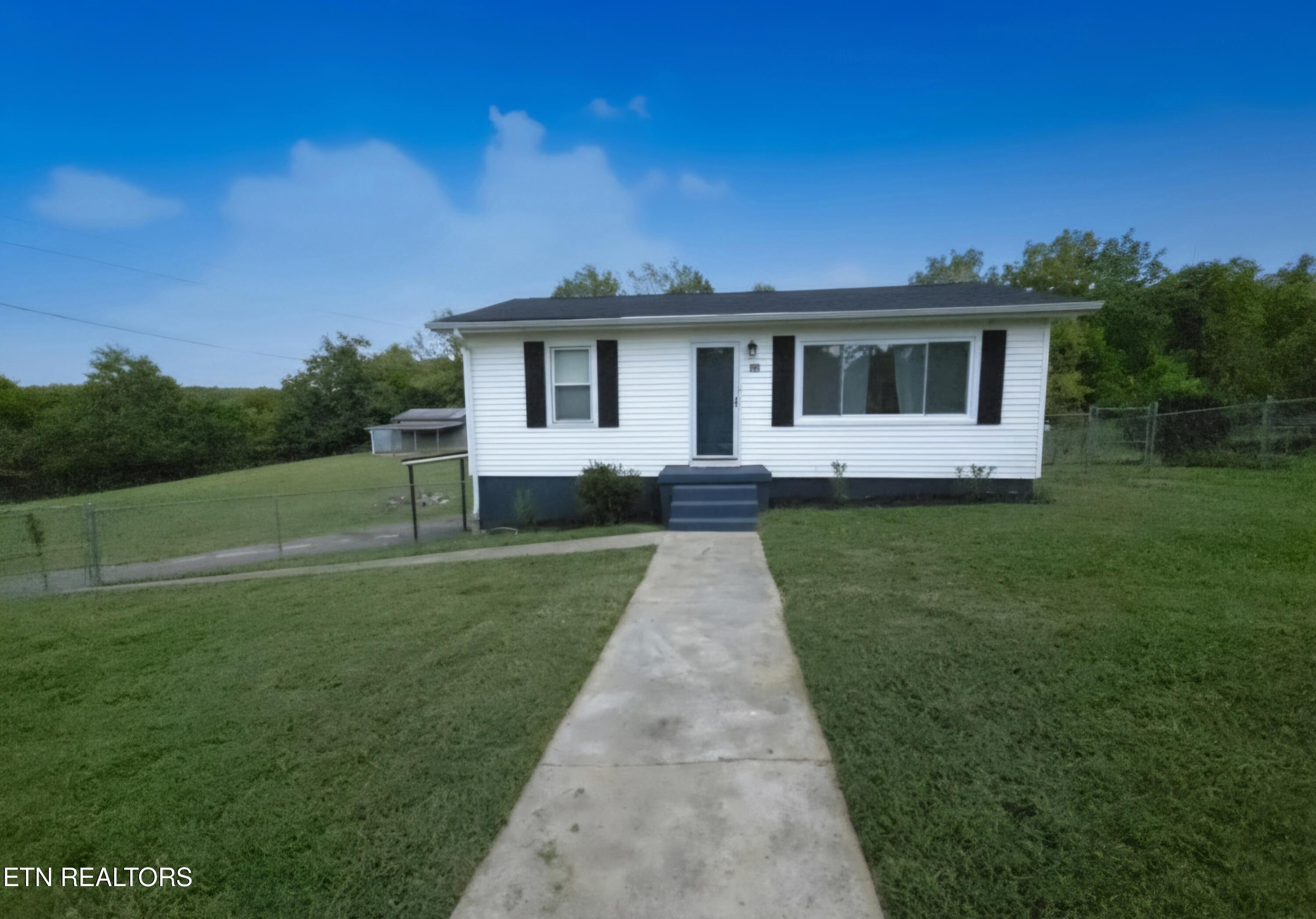 308 Cash Road Knoxville TN 37924