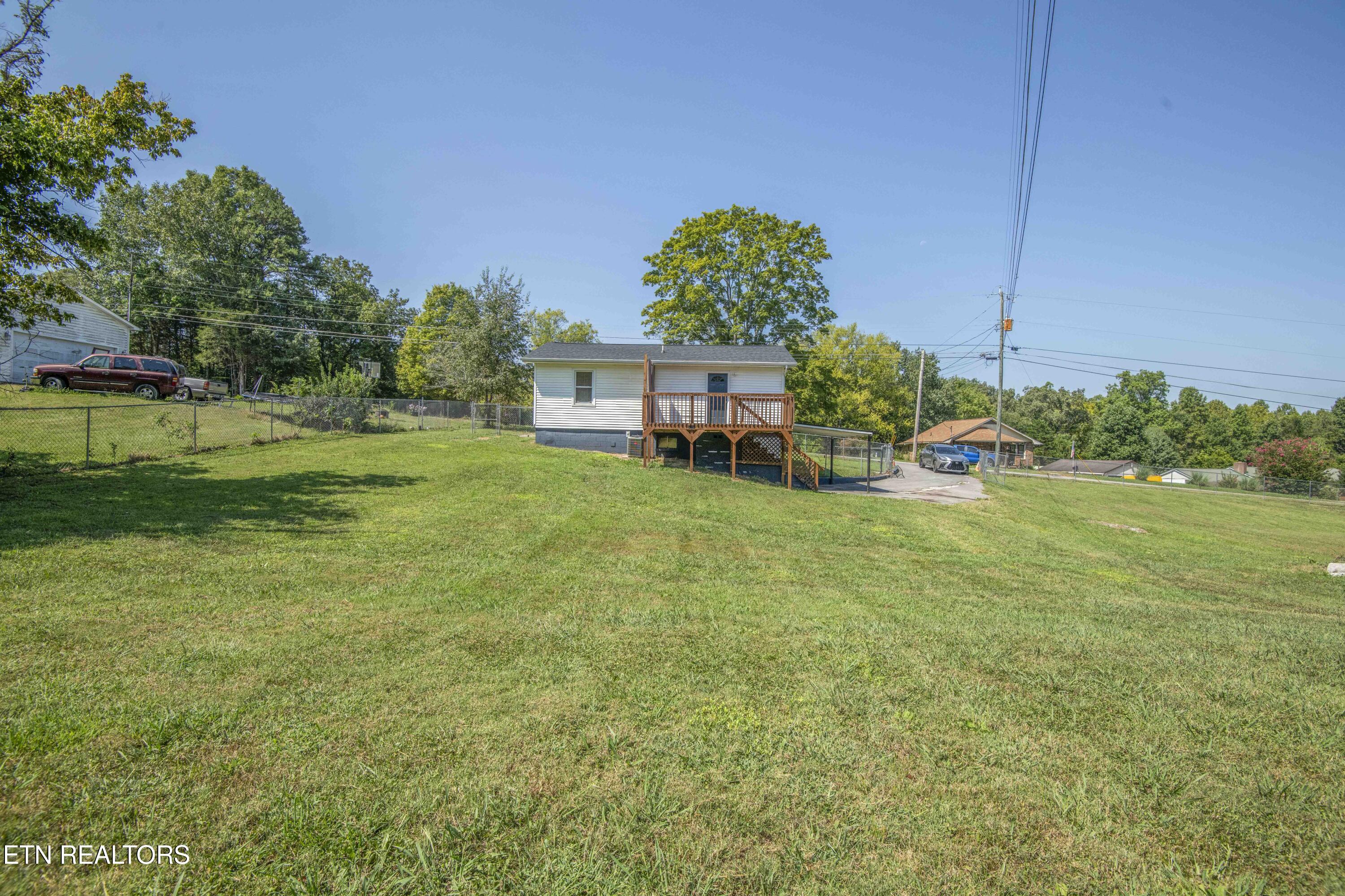 308 Cash Road Knoxville TN 37924