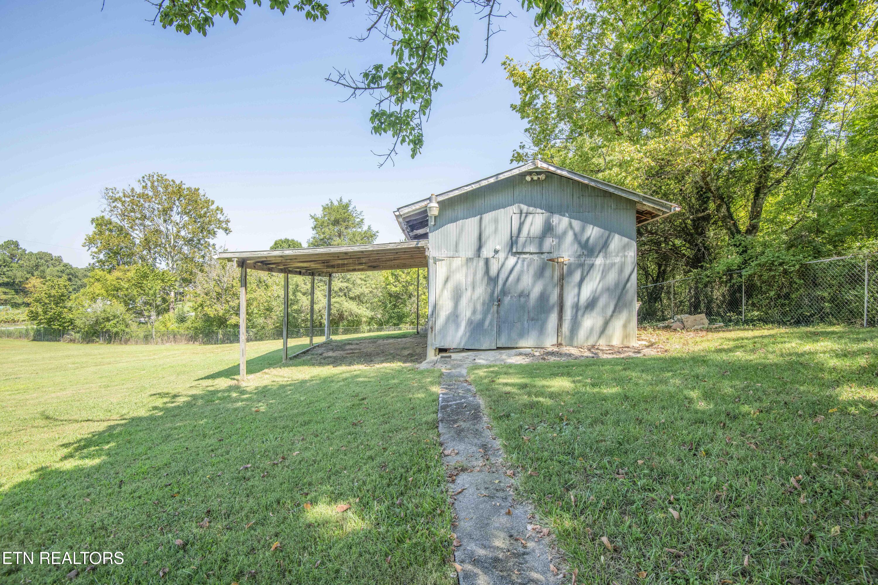 308 Cash Road Knoxville TN 37924