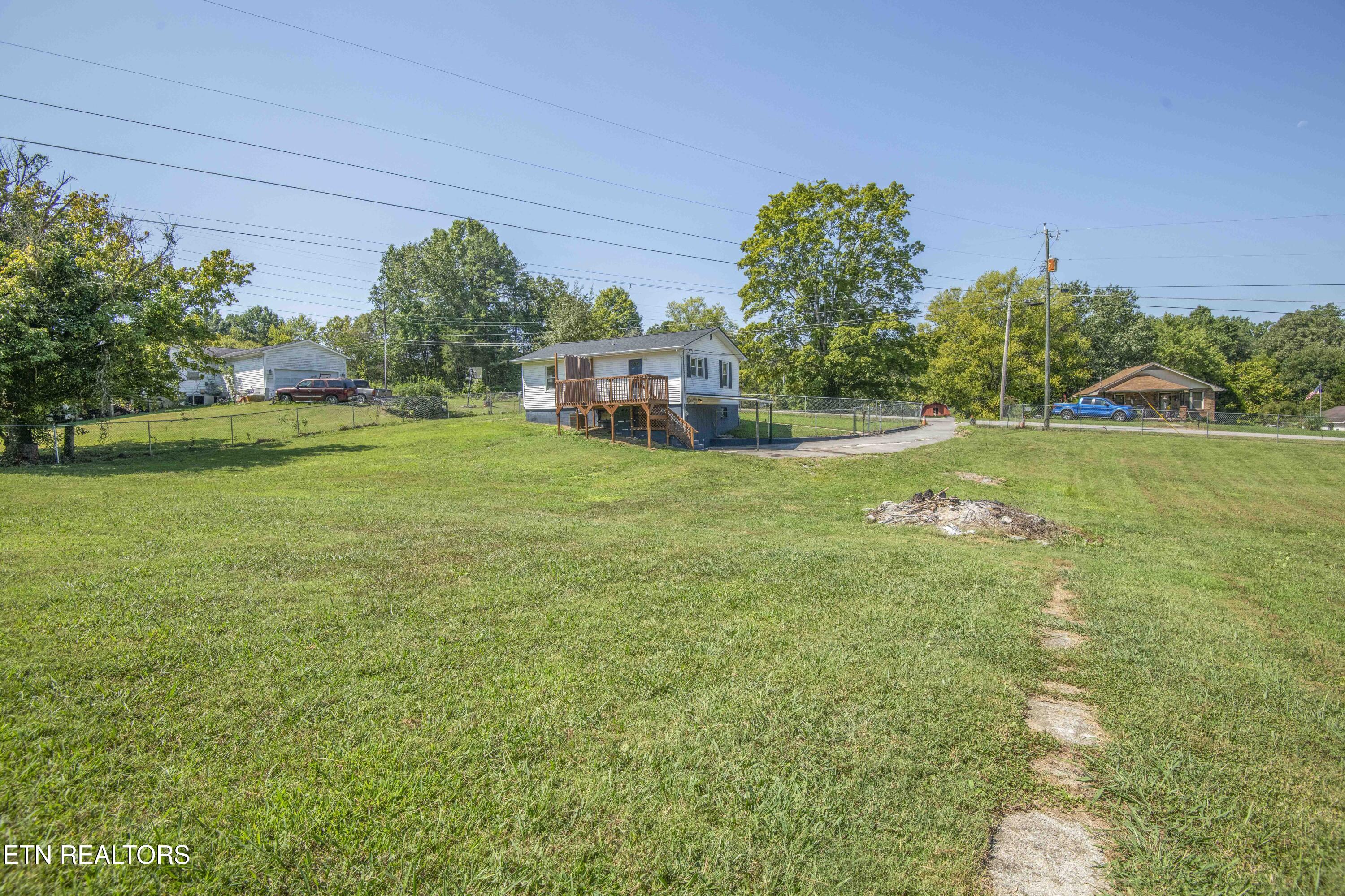 308 Cash Road Knoxville TN 37924