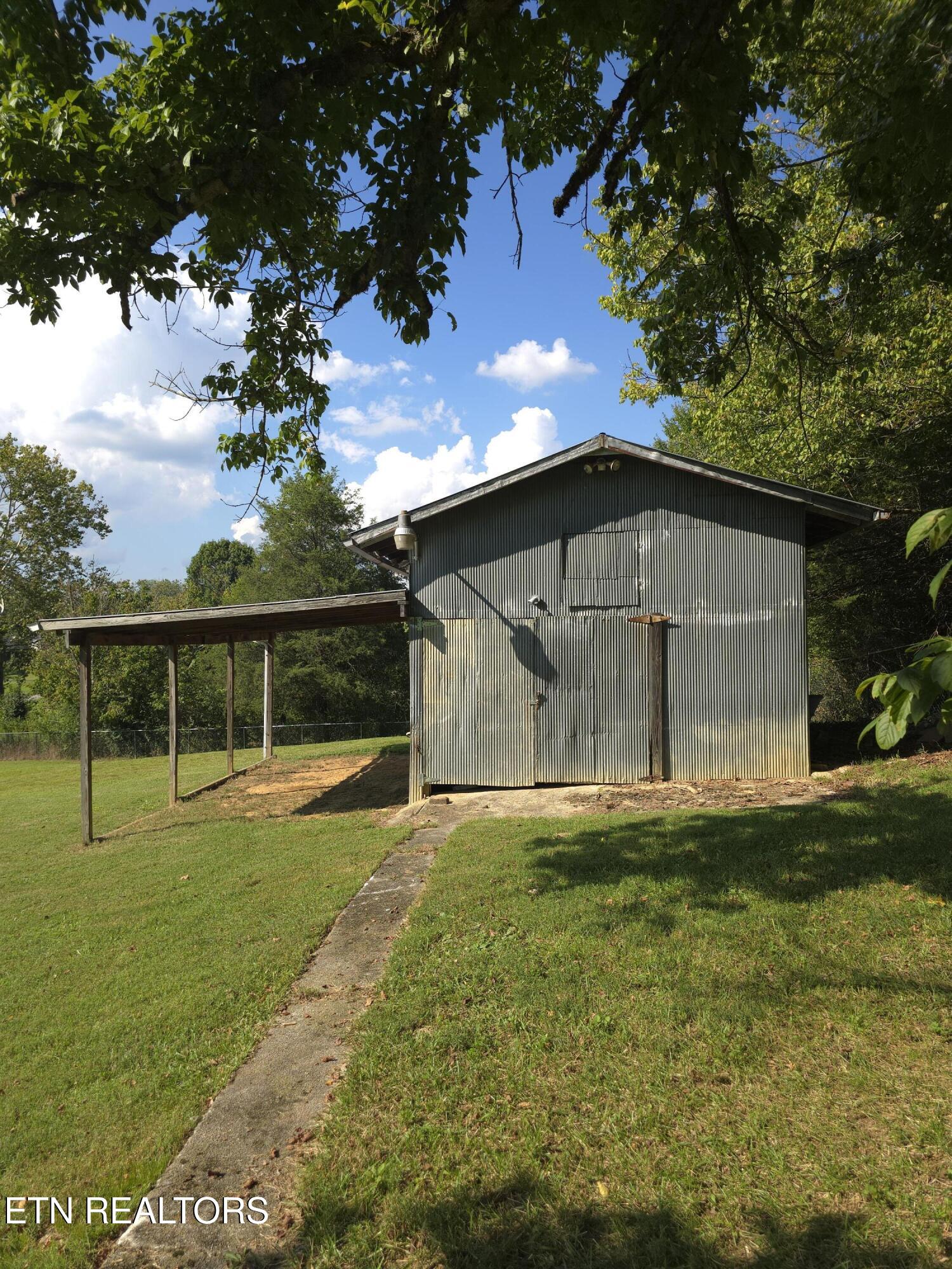 308 Cash Road Knoxville TN 37924