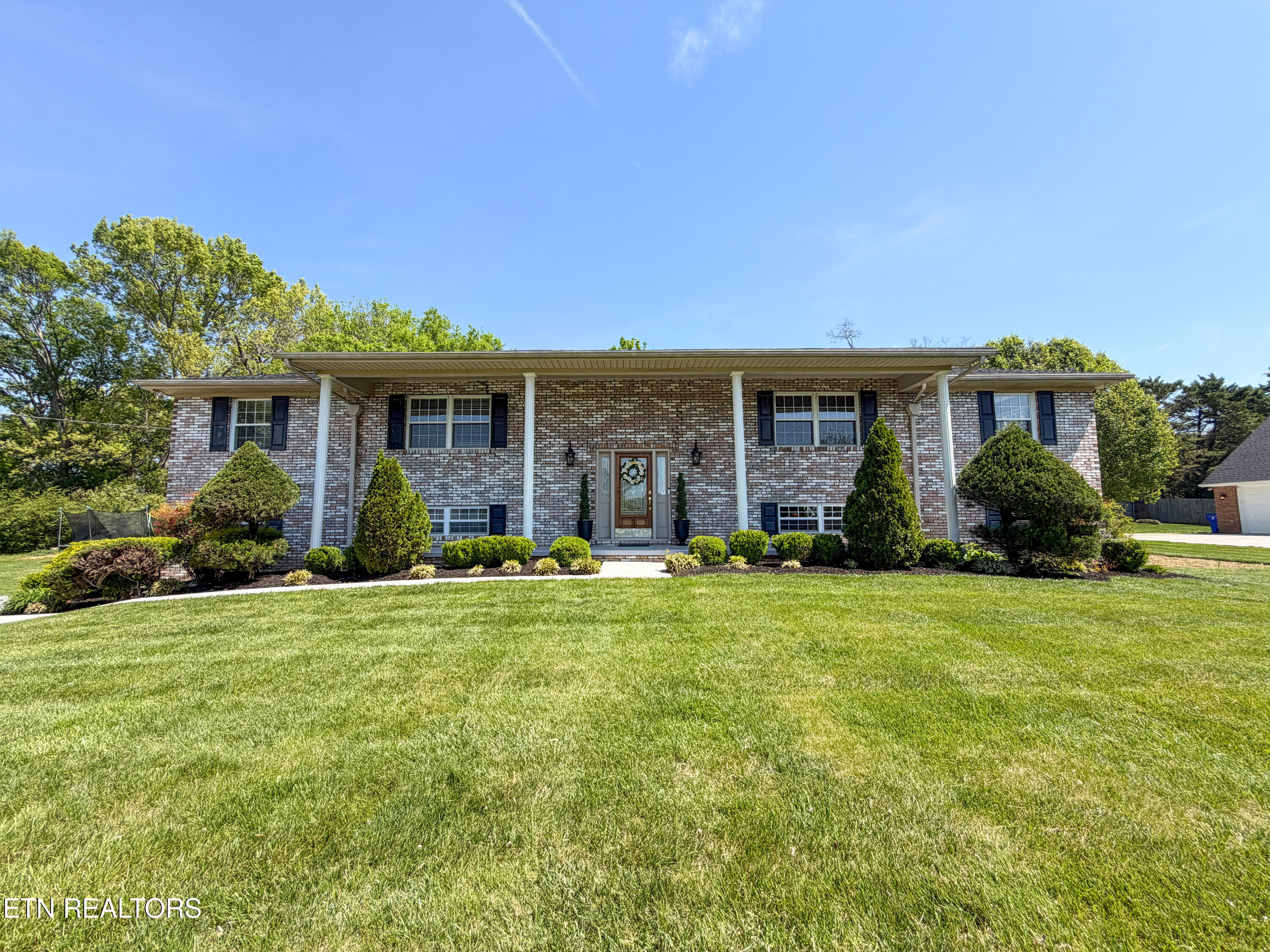 608 E Grinnell Circle Knoxville TN 37924
